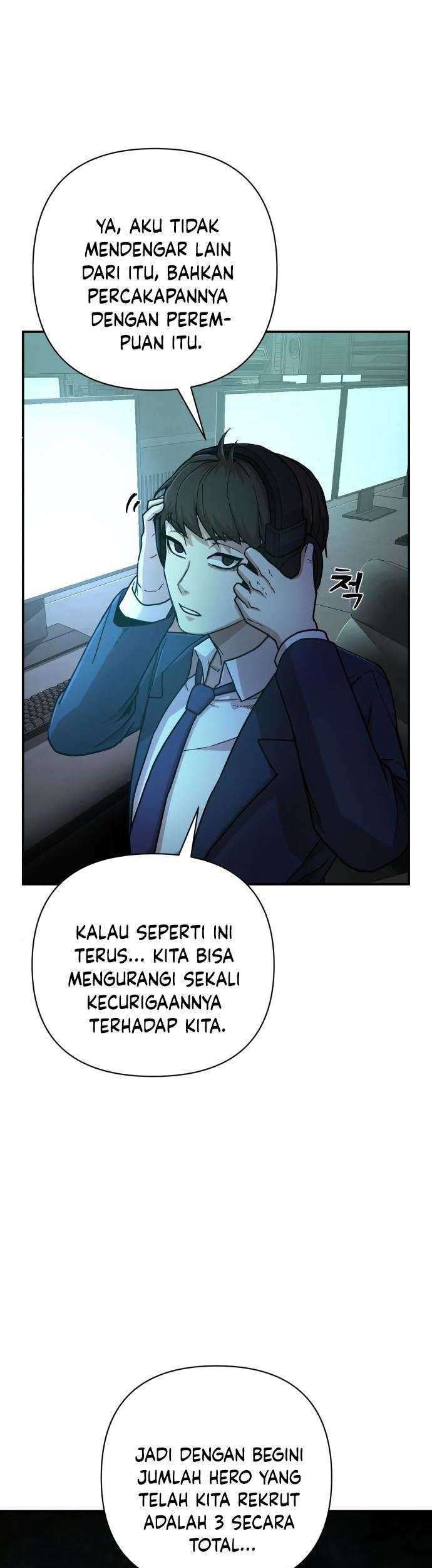 Hero Has Returned Chapter 13 Gambar 28