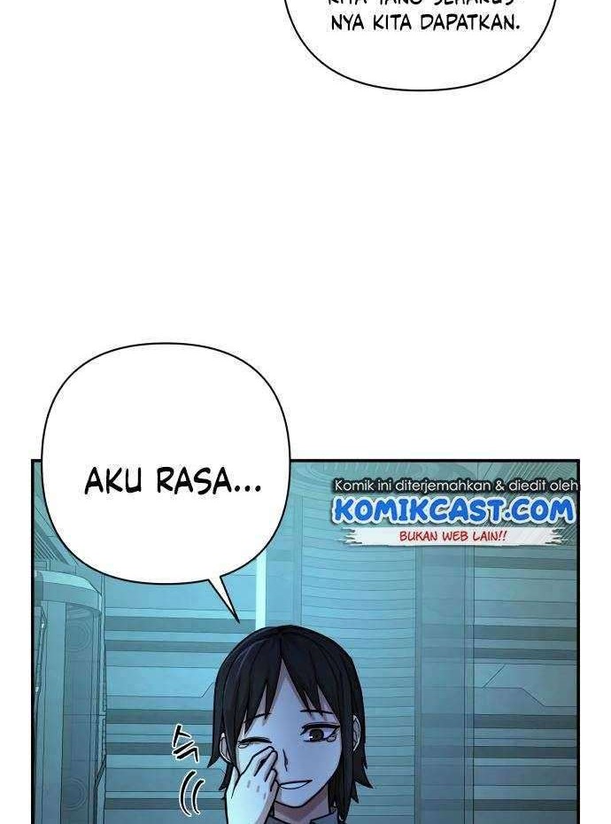 Hero Has Returned Chapter 13 Gambar 33