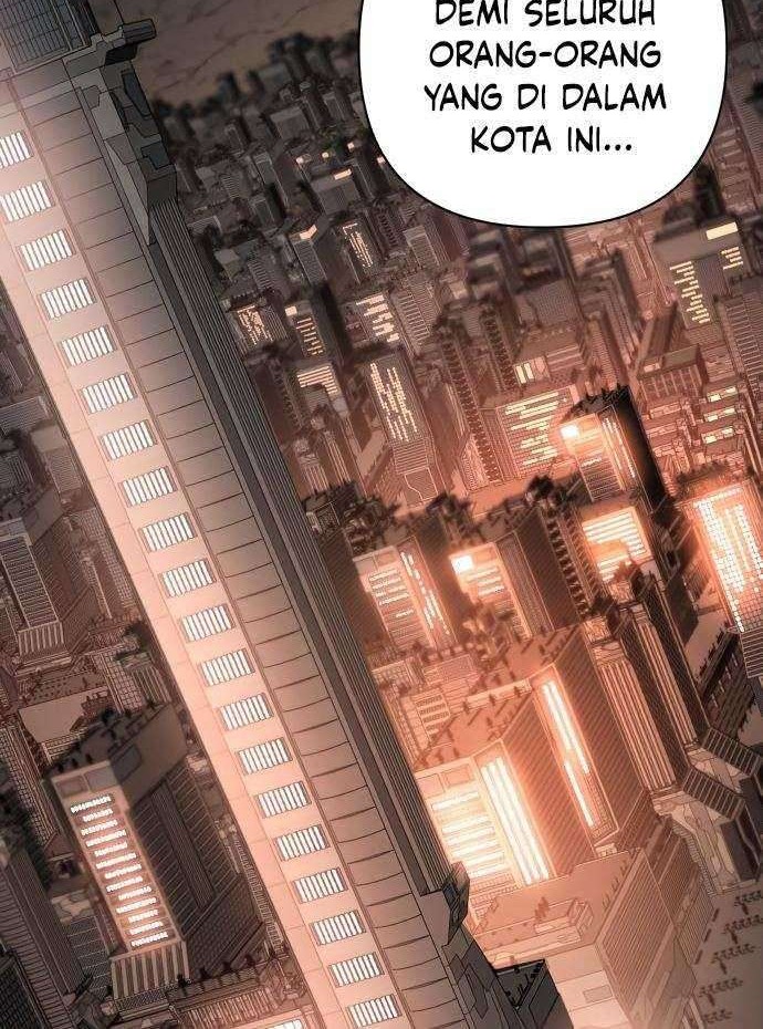 Hero Has Returned Chapter 13 Gambar 35