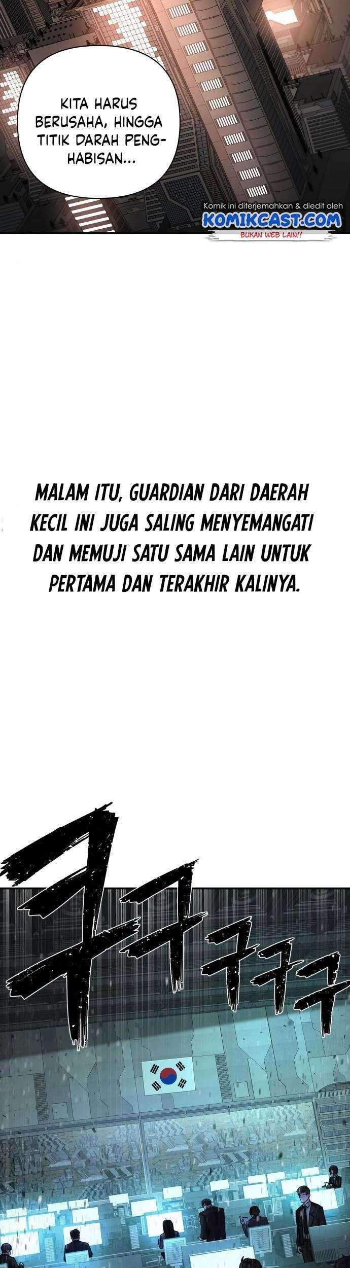 Hero Has Returned Chapter 13 Gambar 36
