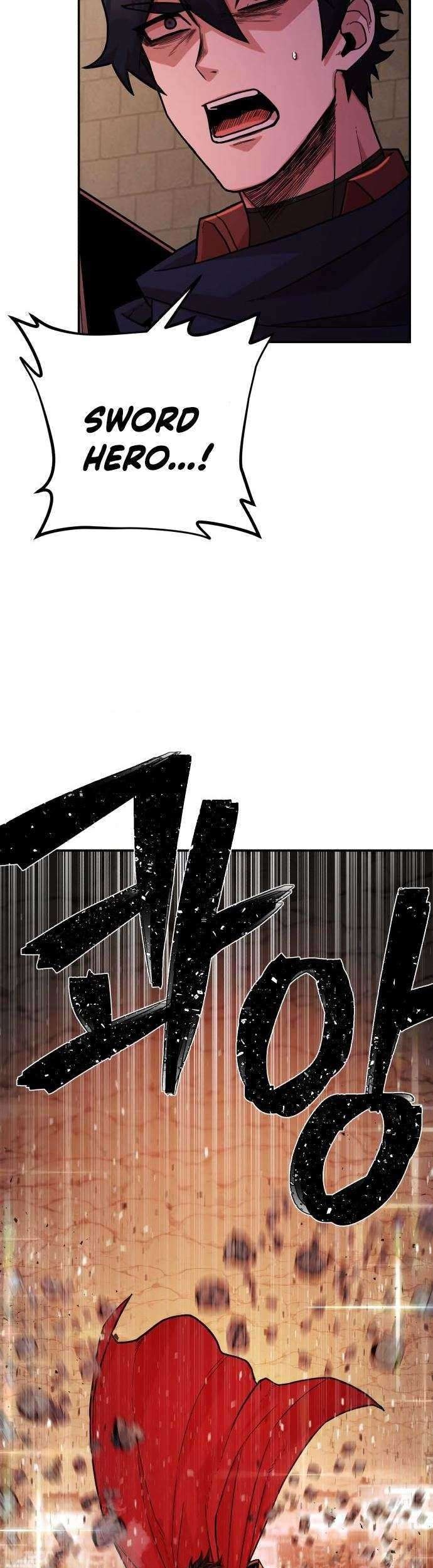 Hero Has Returned Chapter 13 Gambar 46