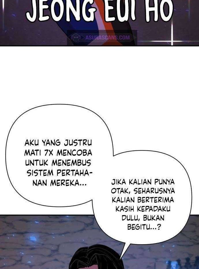 Hero Has Returned Chapter 13 Gambar 55