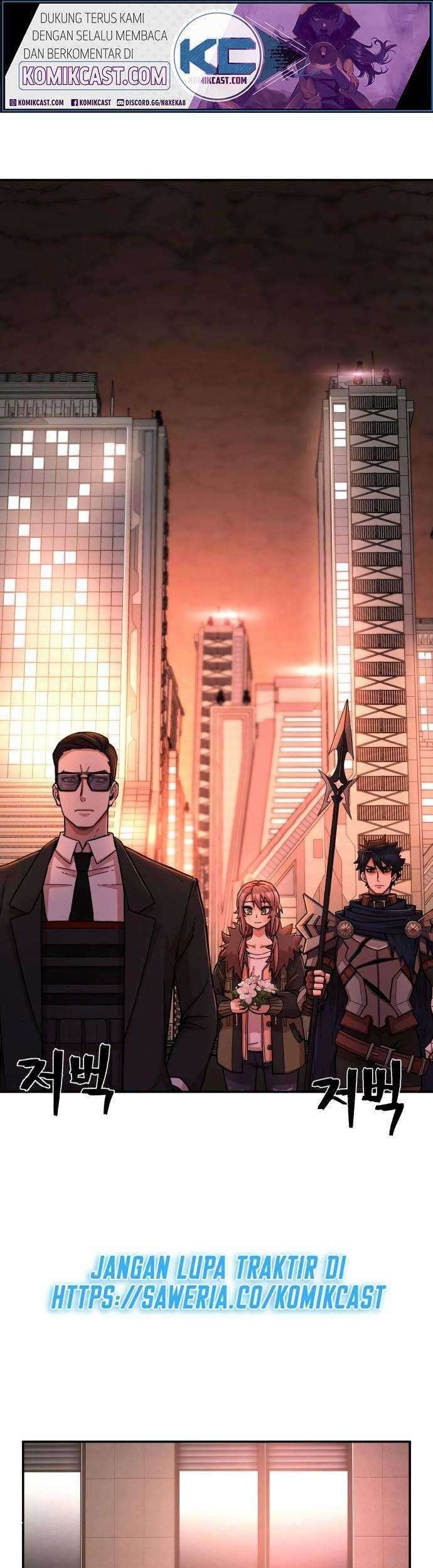 Baca Manhwa Hero Has Returned Chapter 13 Gambar 2