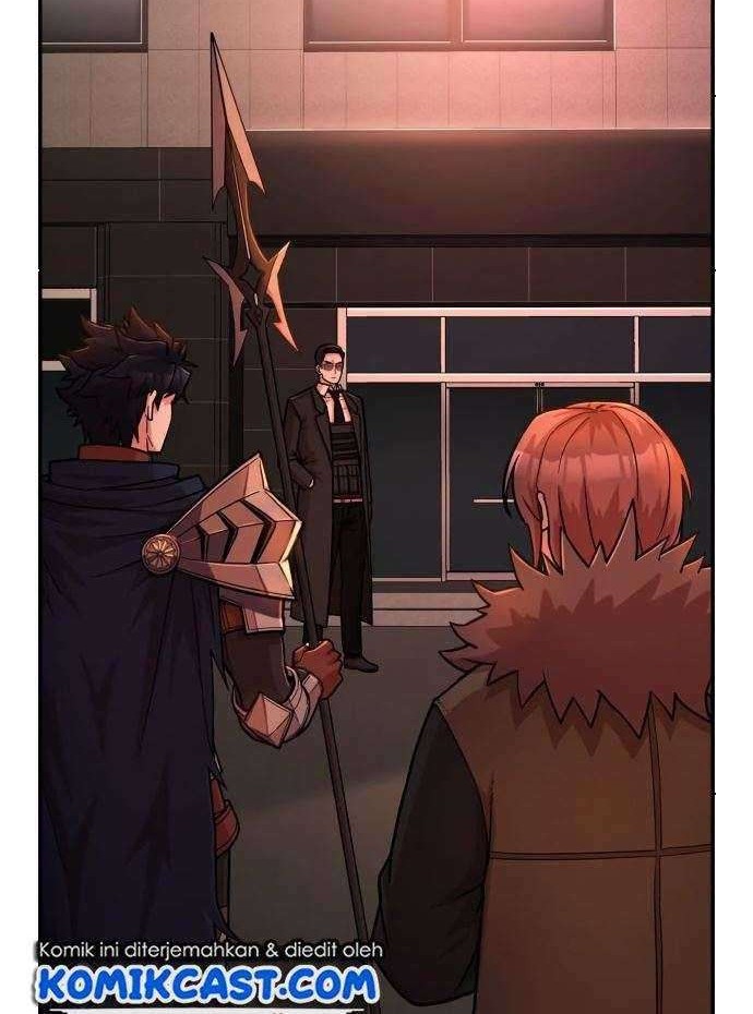 Hero Has Returned Chapter 13 Gambar 3