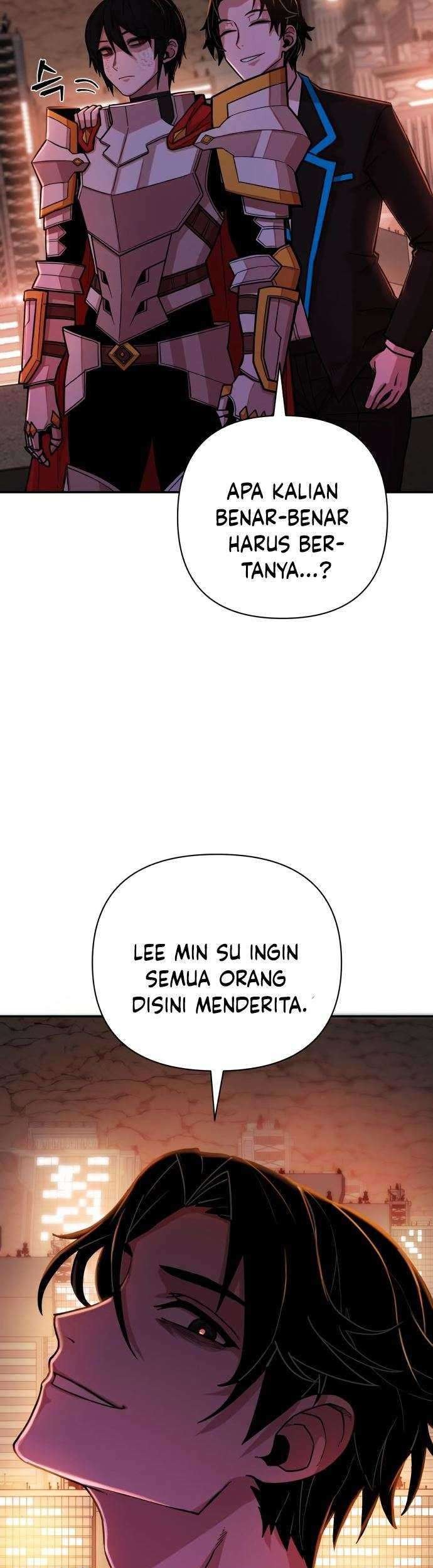 Hero Has Returned Chapter 13 Gambar 60