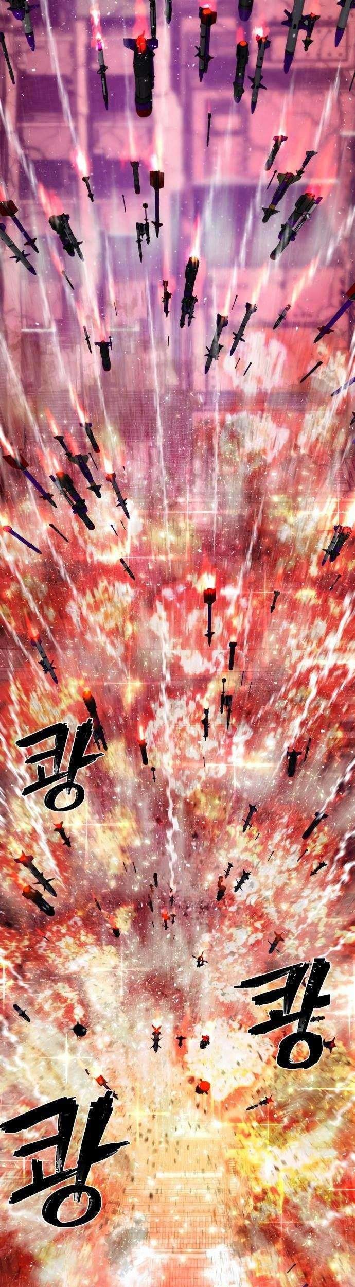 Hero Has Returned Chapter 13 Gambar 66