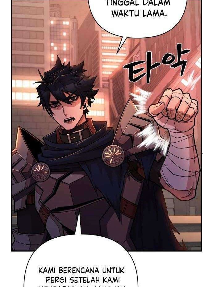 Hero Has Returned Chapter 13 Gambar 5