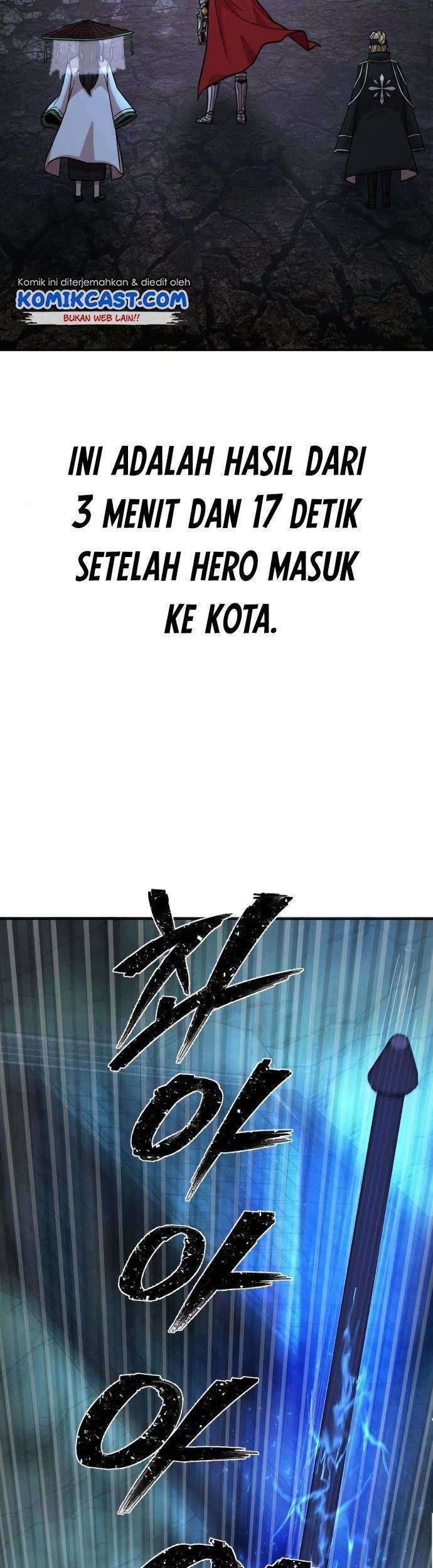 Hero Has Returned Chapter 13 Gambar 90