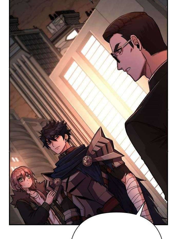 Hero Has Returned Chapter 13 Gambar 7