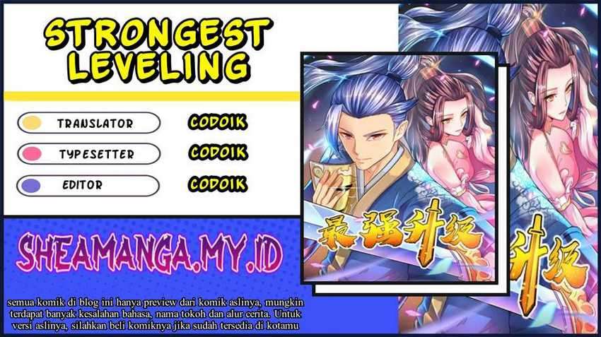 Baca Komik Strongest Leveling Chapter 241 Gambar 1