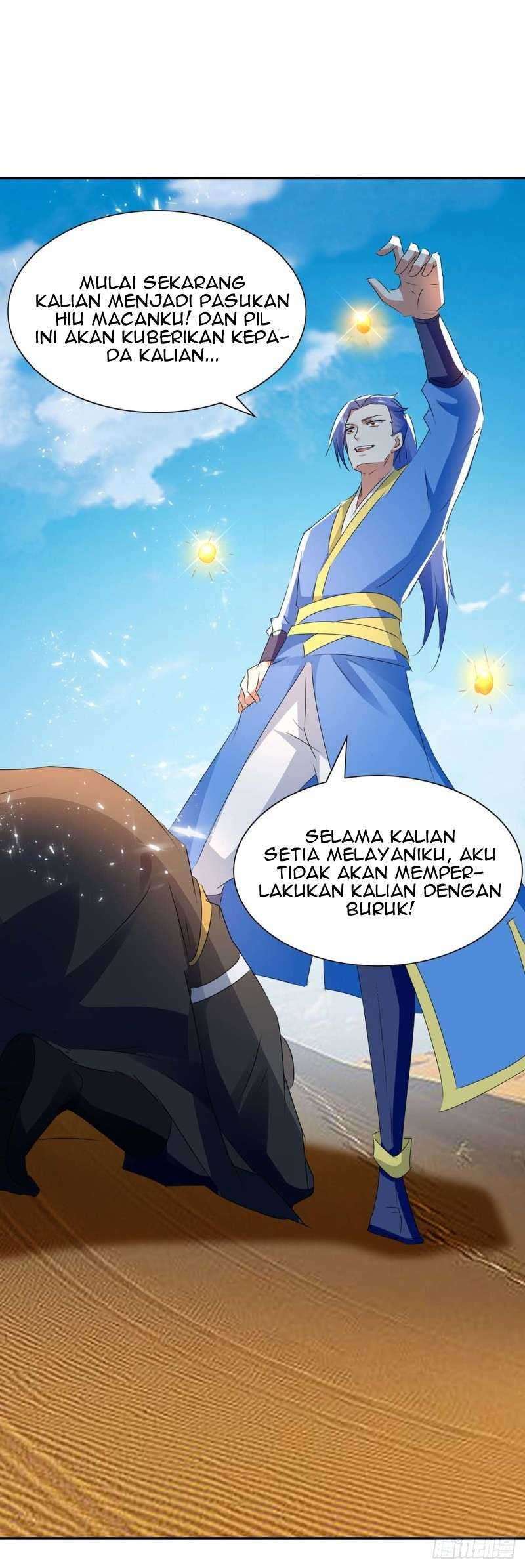 Baca Manhua Strongest Leveling Chapter 241 Gambar 2