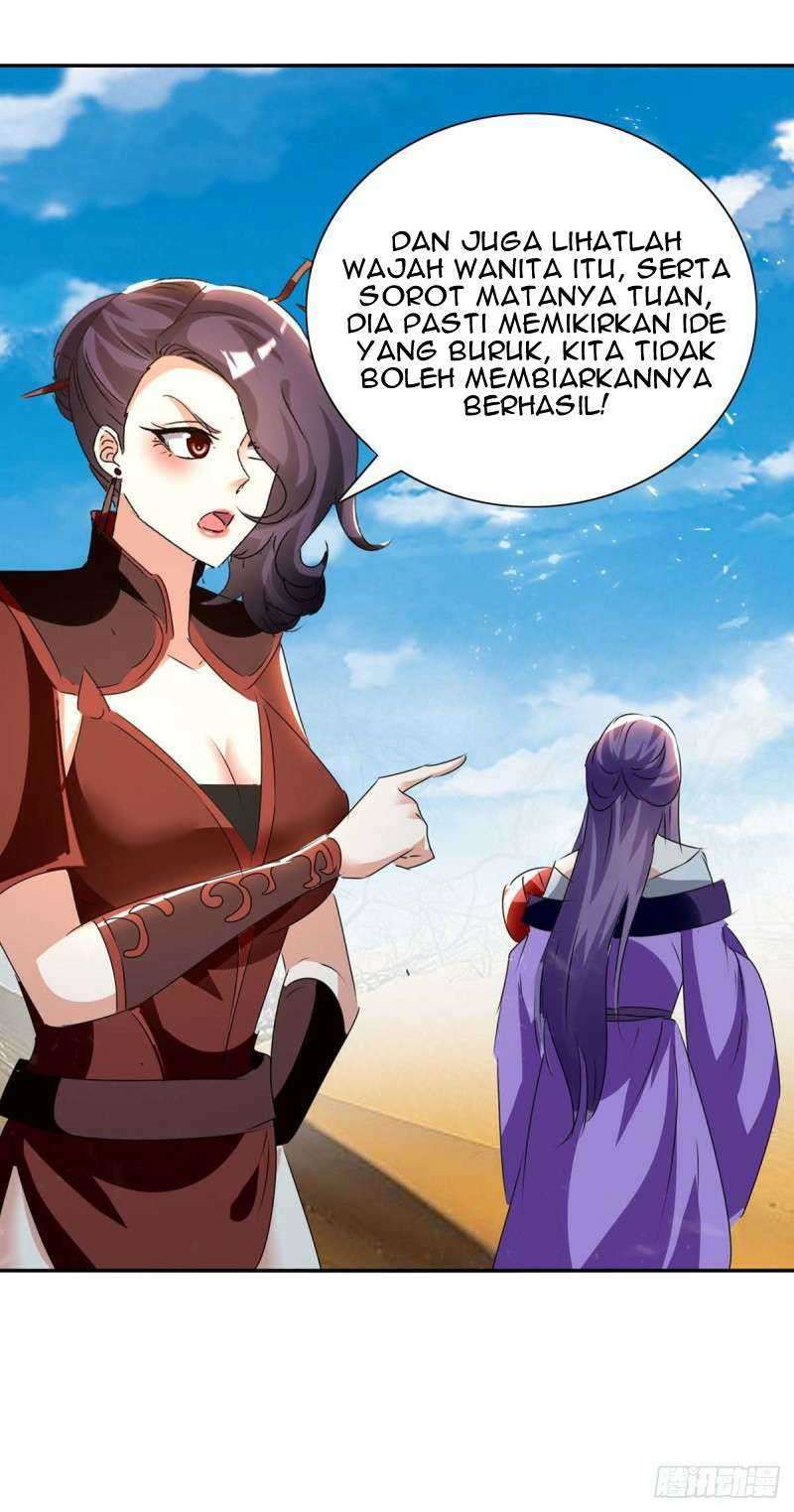 Strongest Leveling Chapter 241 Gambar 20