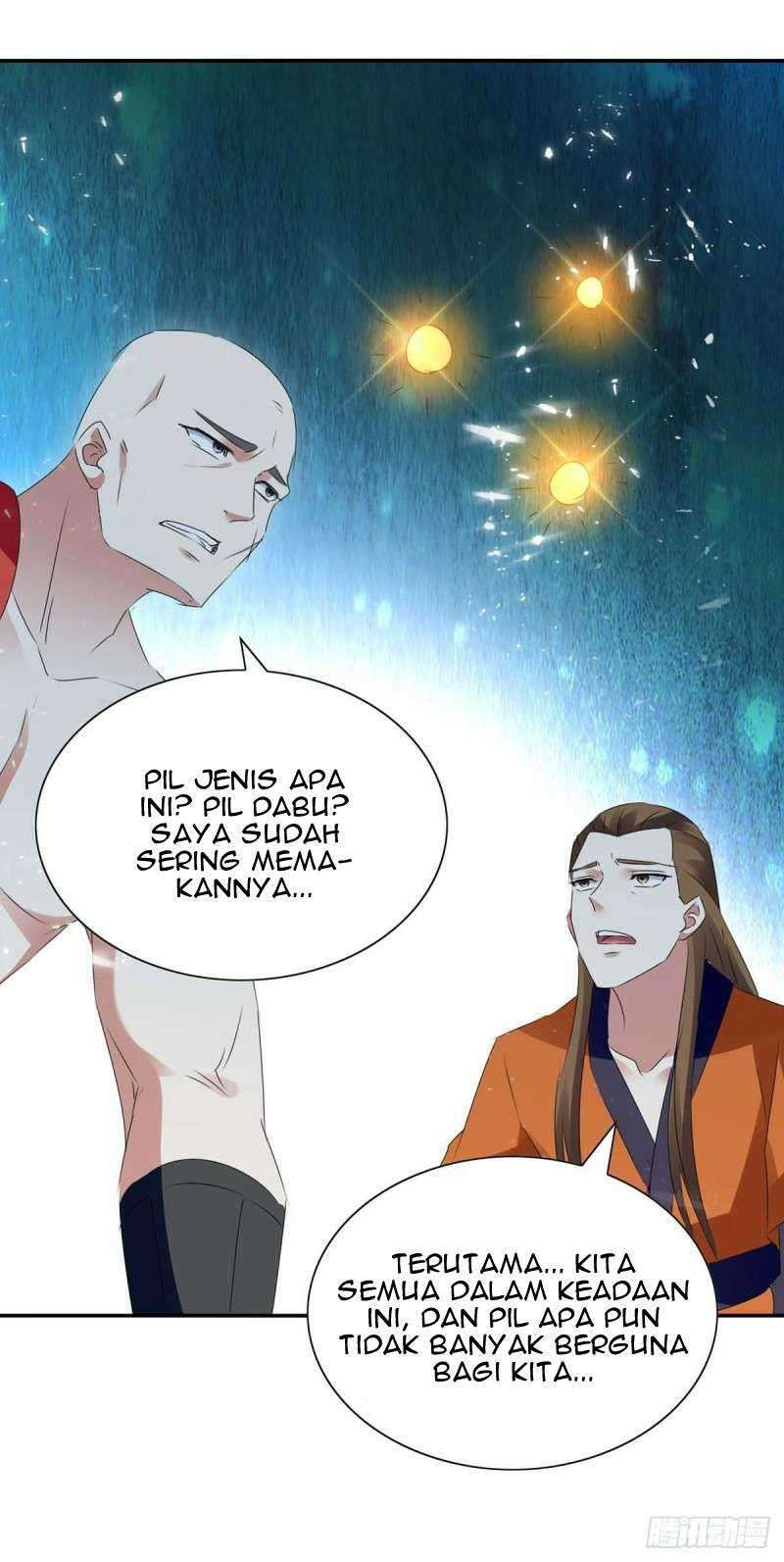 Strongest Leveling Chapter 241 Gambar 3