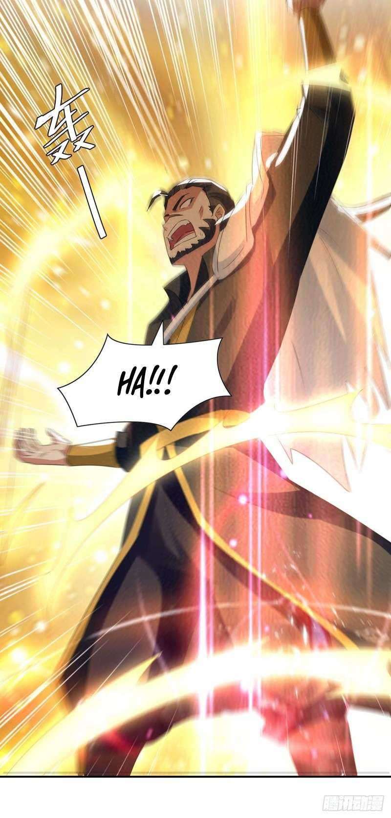Strongest Leveling Chapter 241 Gambar 6