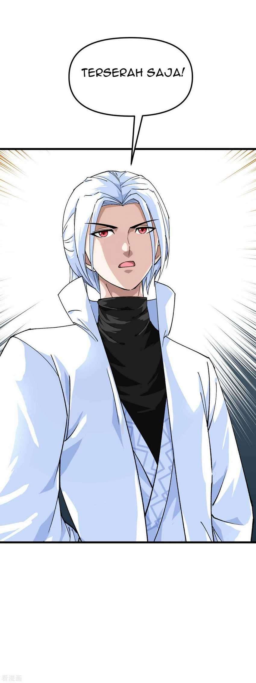 Rebirth I Am The Great God Chapter 93 Gambar 3
