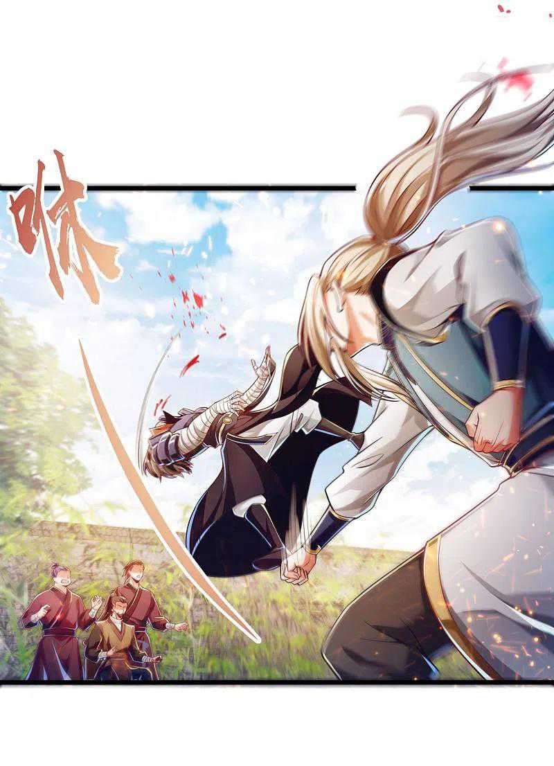 Bisheng Supreme’s Rebirth Chapter 48 Gambar 11