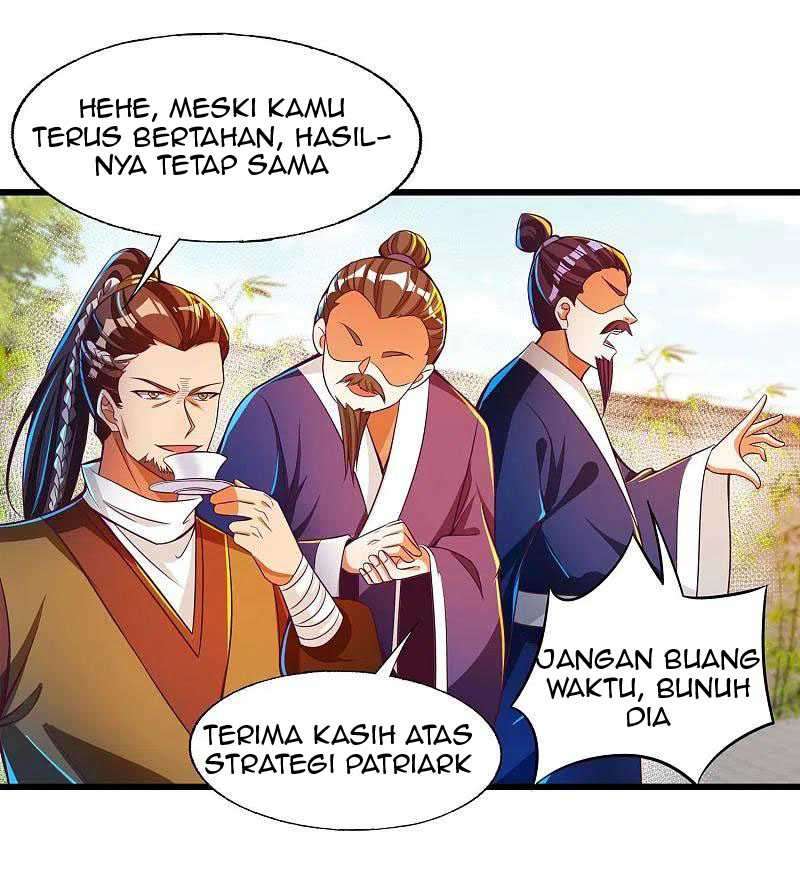 Bisheng Supreme’s Rebirth Chapter 48 Gambar 23