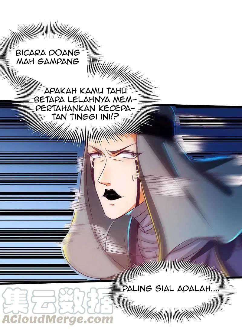Bisheng Supreme’s Rebirth Chapter 48 Gambar 24