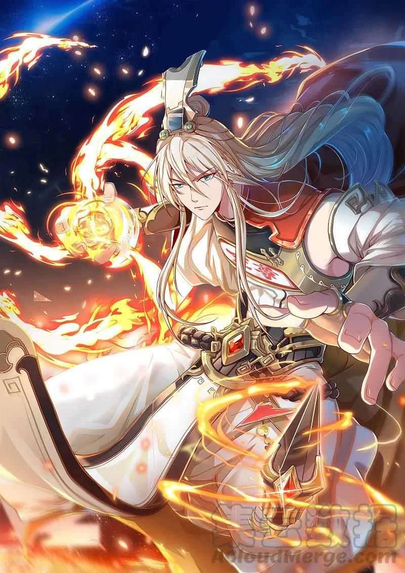 Manhua Bisheng Supreme’s Rebirth Chapter 47 gambar nomor 2