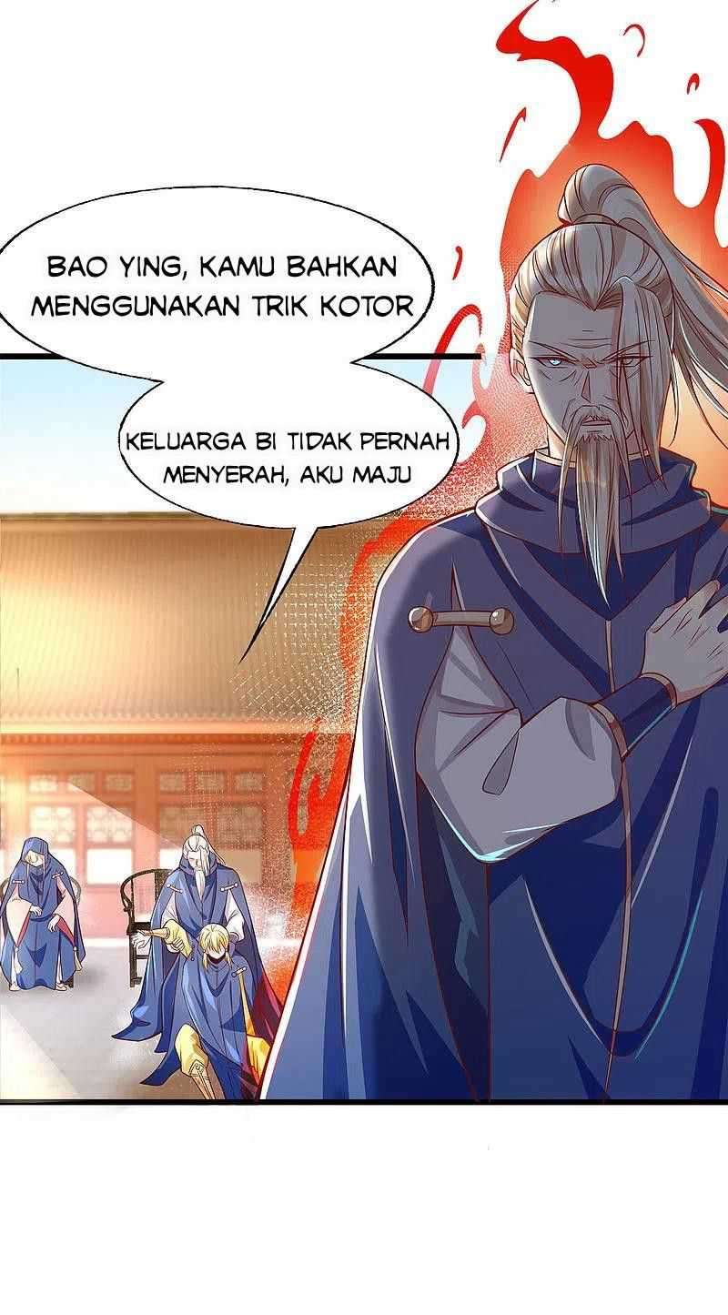 Bisheng Supreme’s Rebirth Chapter 47 Gambar 6