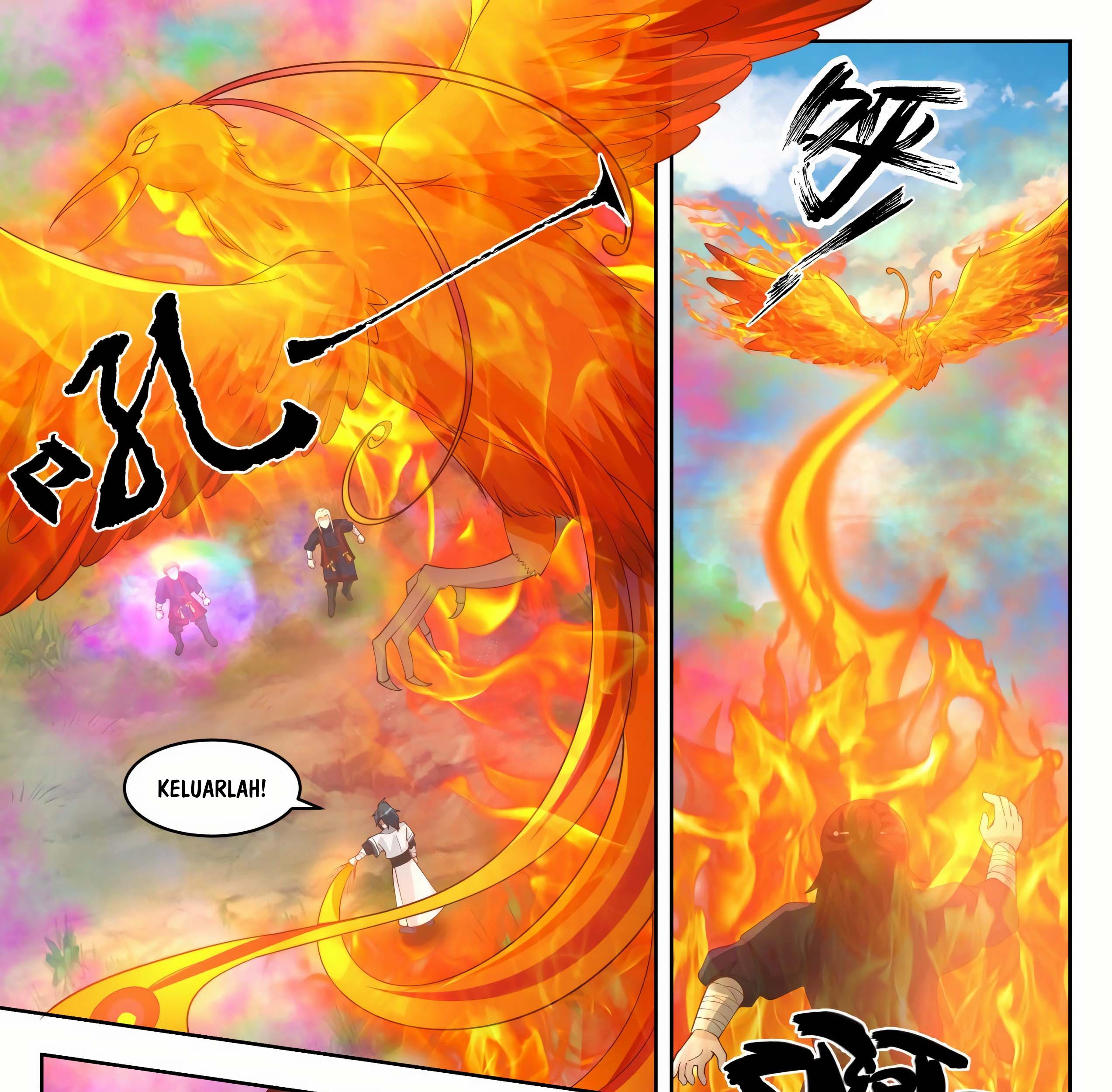 Martial Peak Part 1 Chapter 1401 - https://img.komiku.org/wp-content/uploads/2402337-4_part1.jpg