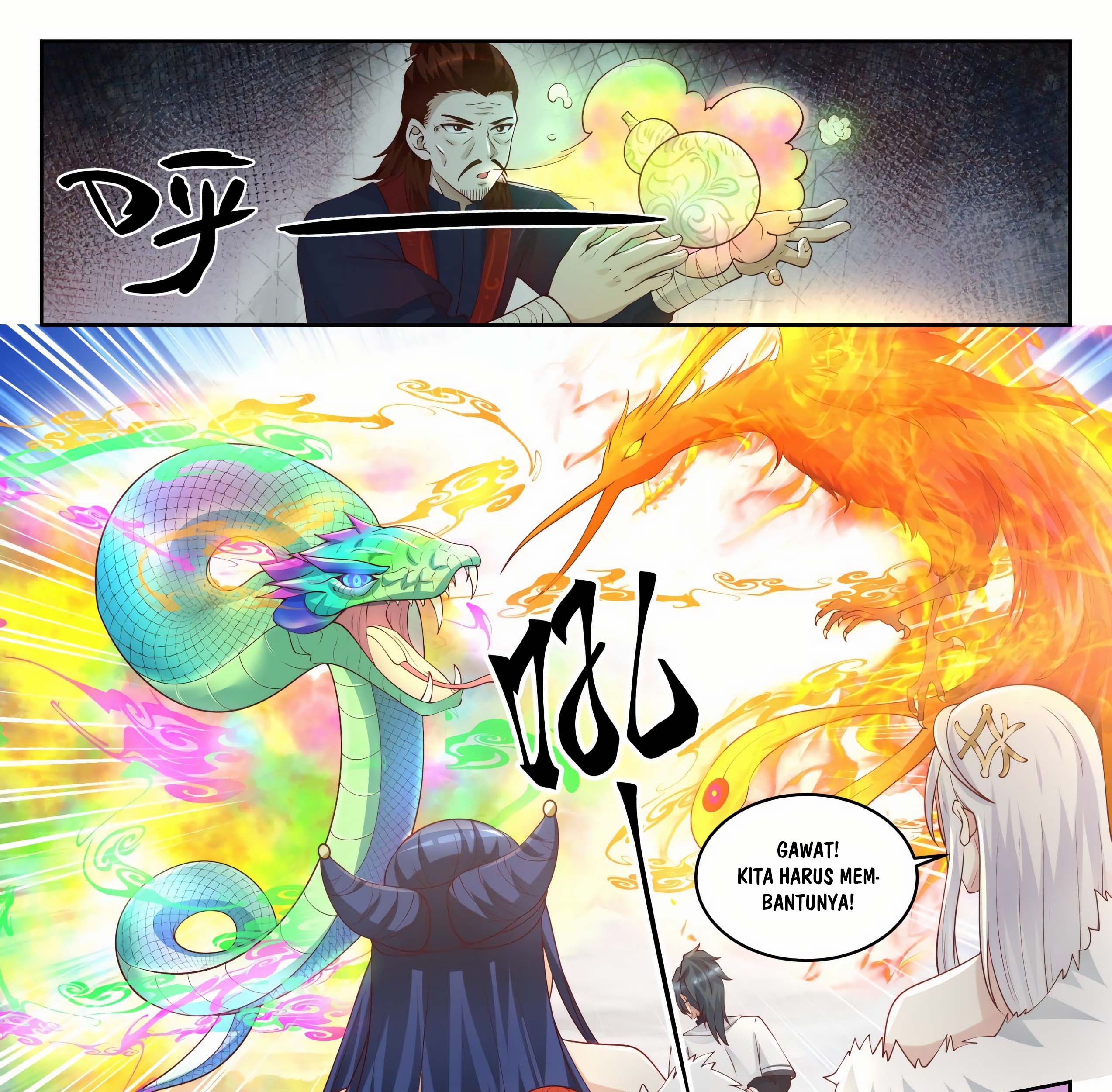 Martial Peak Part 1 Chapter 1401 - https://img.komiku.org/wp-content/uploads/2402337-5_part1.jpg