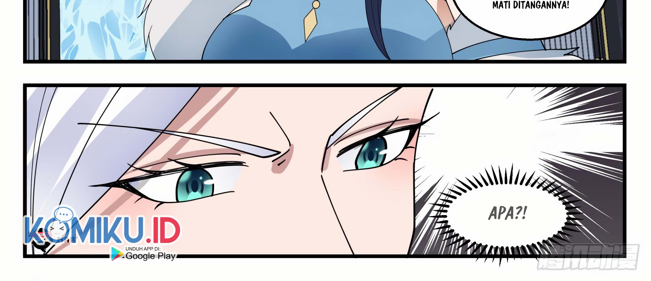 Martial Peak Part 1 Chapter 1402 Gambar 13