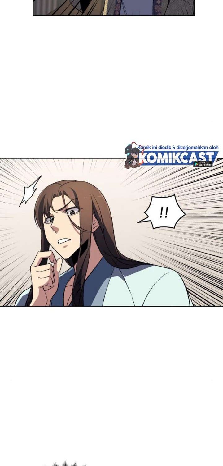 I Reincarnated As The Crazed Heir Chapter 3 Gambar 6