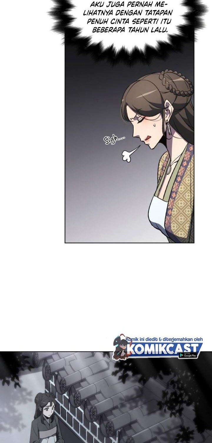 I Reincarnated As The Crazed Heir Chapter 2 Gambar 23
