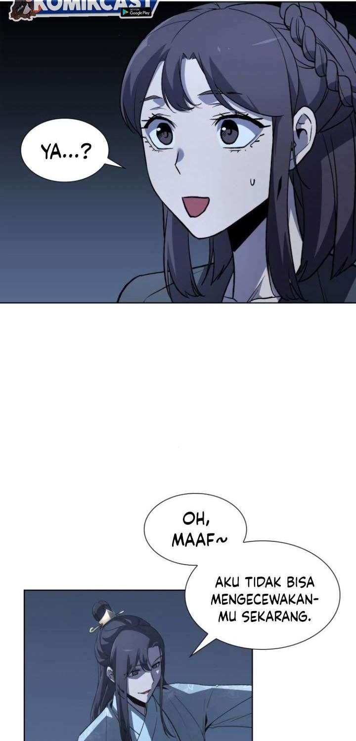 I Reincarnated As The Crazed Heir Chapter 2 Gambar 31