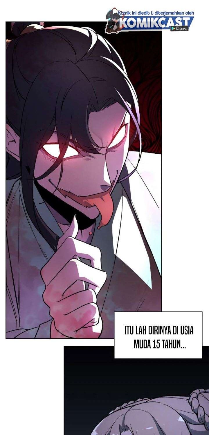 I Reincarnated As The Crazed Heir Chapter 2 Gambar 33