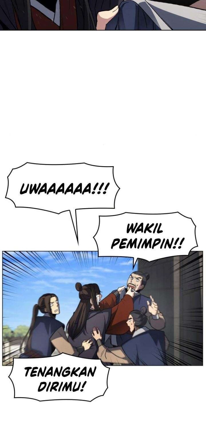 Baca Manhwa I Reincarnated As The Crazed Heir Chapter 2 Gambar 2