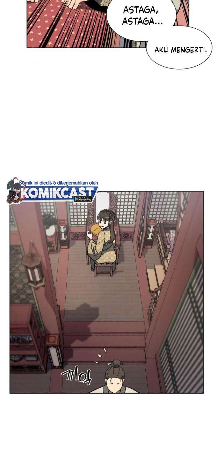 I Reincarnated As The Crazed Heir Chapter 2 Gambar 39