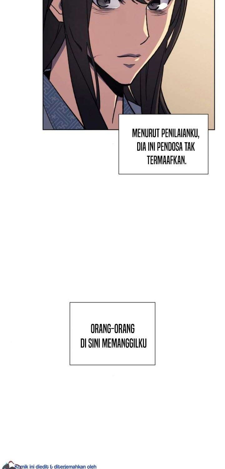 I Reincarnated As The Crazed Heir Chapter 2 Gambar 46