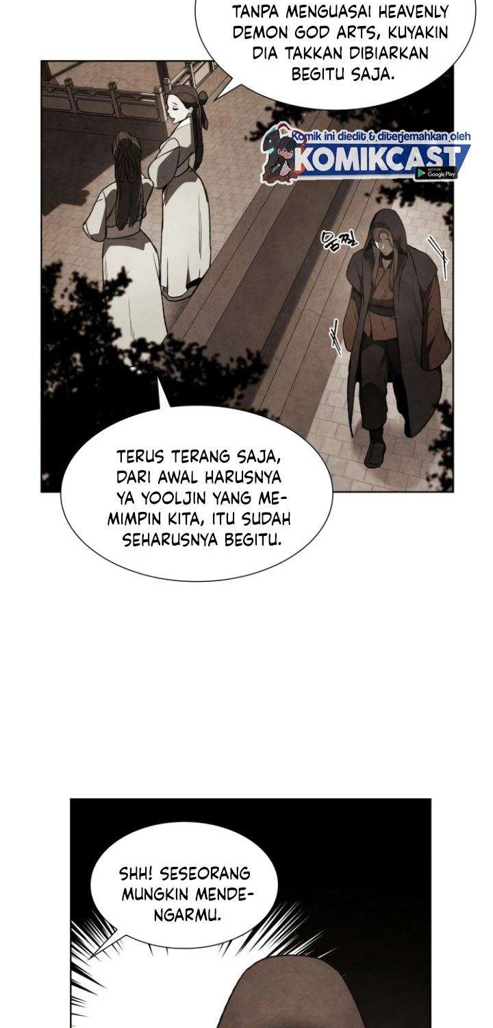 I Reincarnated As The Crazed Heir Chapter 2 Gambar 54