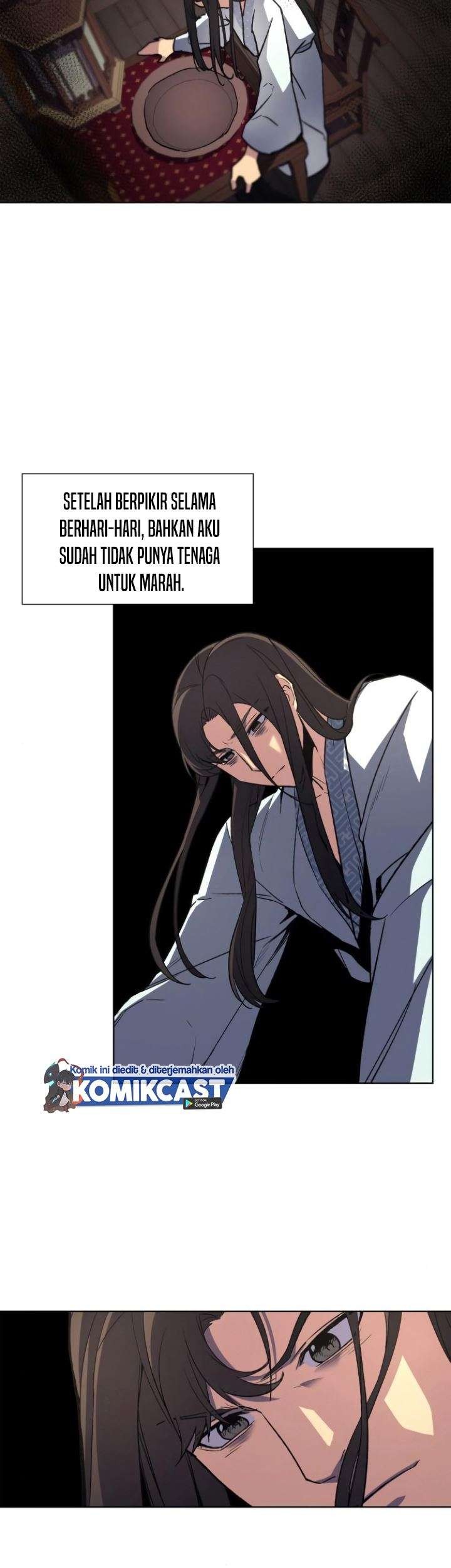 I Reincarnated As The Crazed Heir Chapter 2 Gambar 63