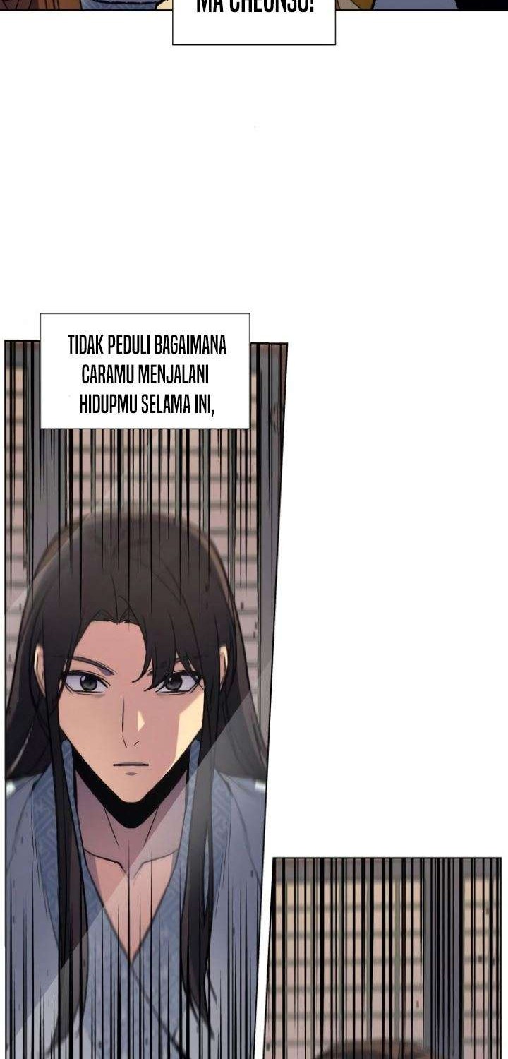 I Reincarnated As The Crazed Heir Chapter 2 Gambar 69
