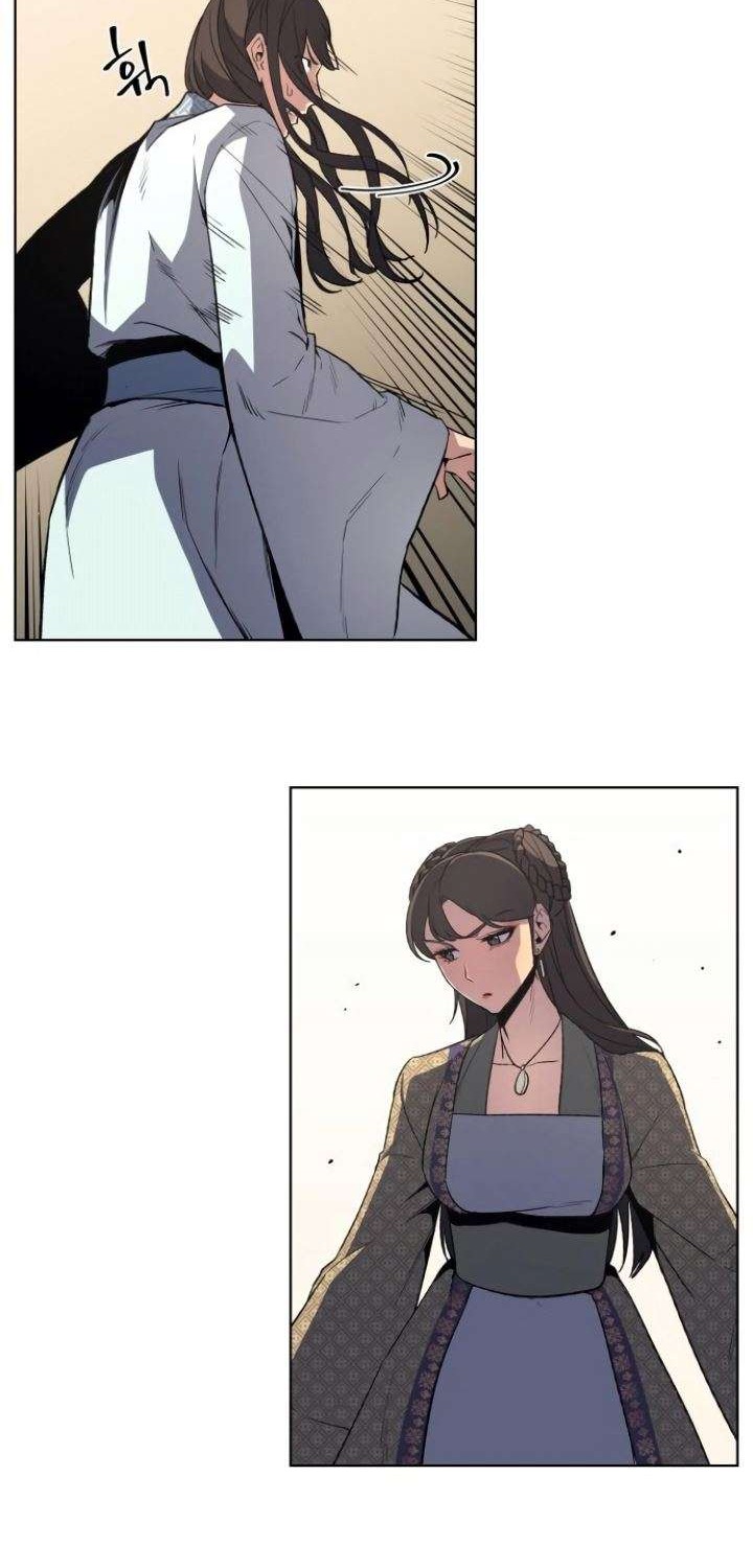 I Reincarnated As The Crazed Heir Chapter 2 Gambar 75