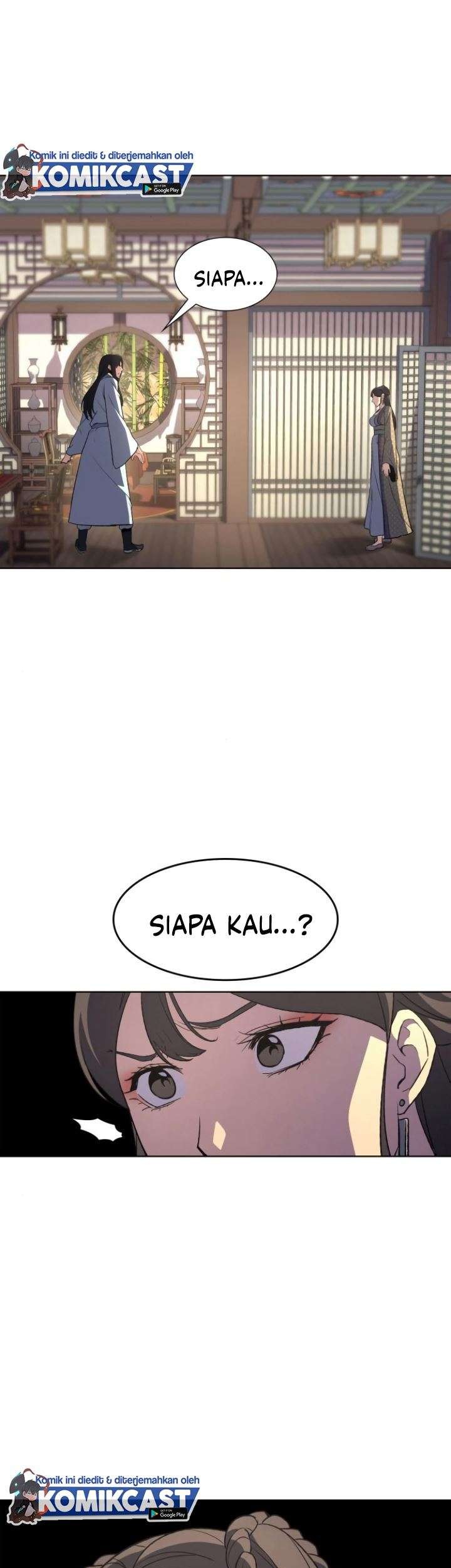 I Reincarnated As The Crazed Heir Chapter 2 Gambar 76