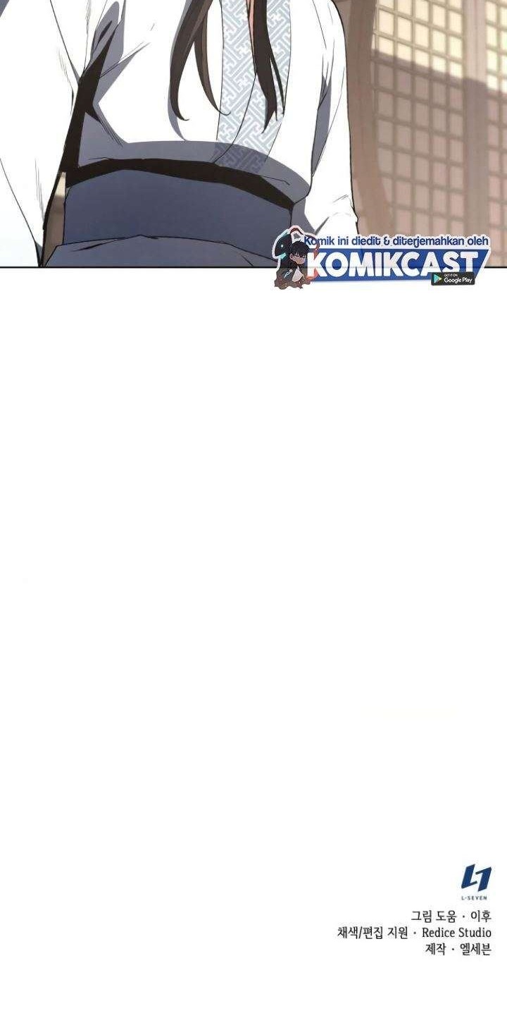 I Reincarnated As The Crazed Heir Chapter 2 Gambar 79