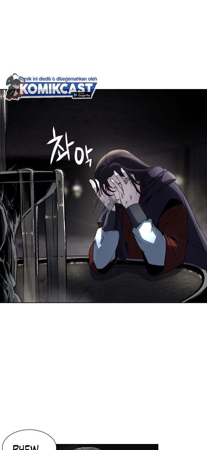 I Reincarnated As The Crazed Heir Chapter 1 Gambar 30