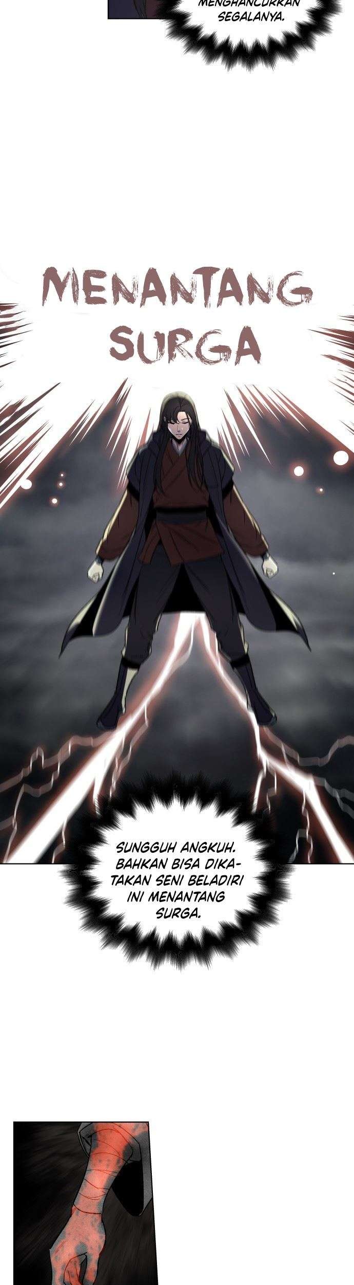 I Reincarnated As The Crazed Heir Chapter 1 Gambar 54