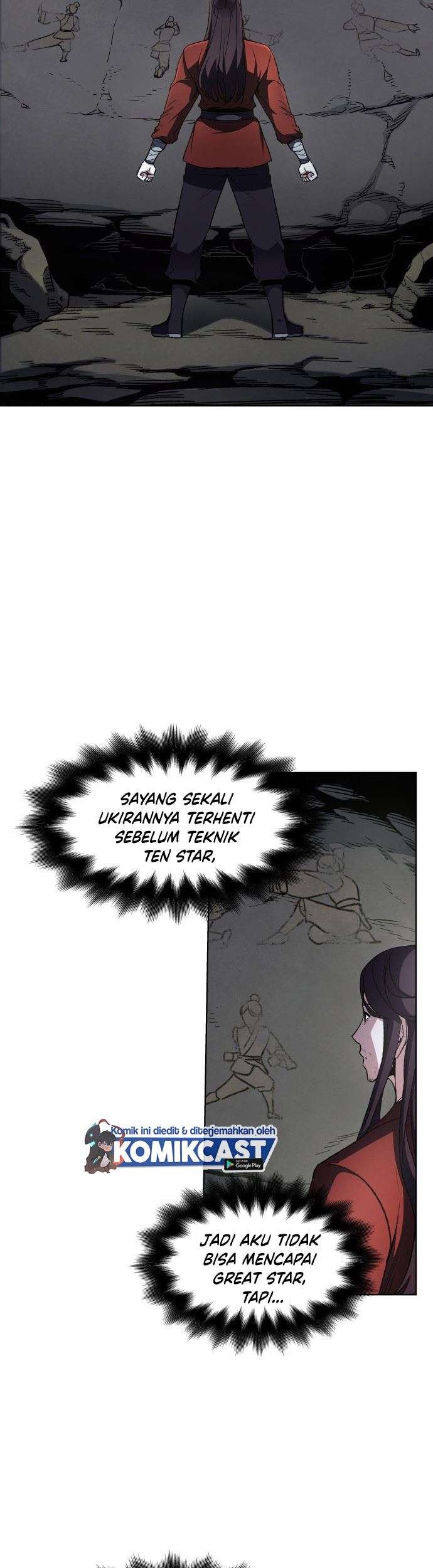 I Reincarnated As The Crazed Heir Chapter 1 Gambar 60