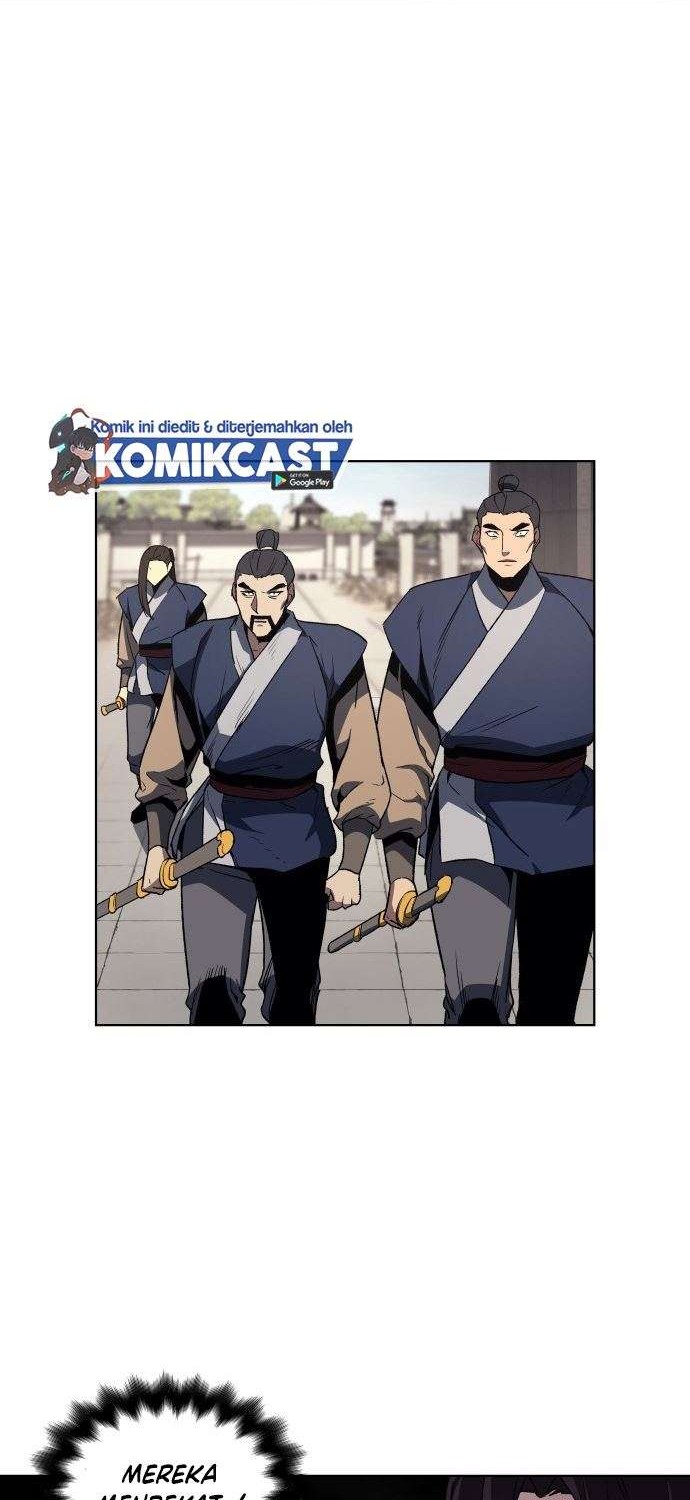 I Reincarnated As The Crazed Heir Chapter 1 Gambar 97