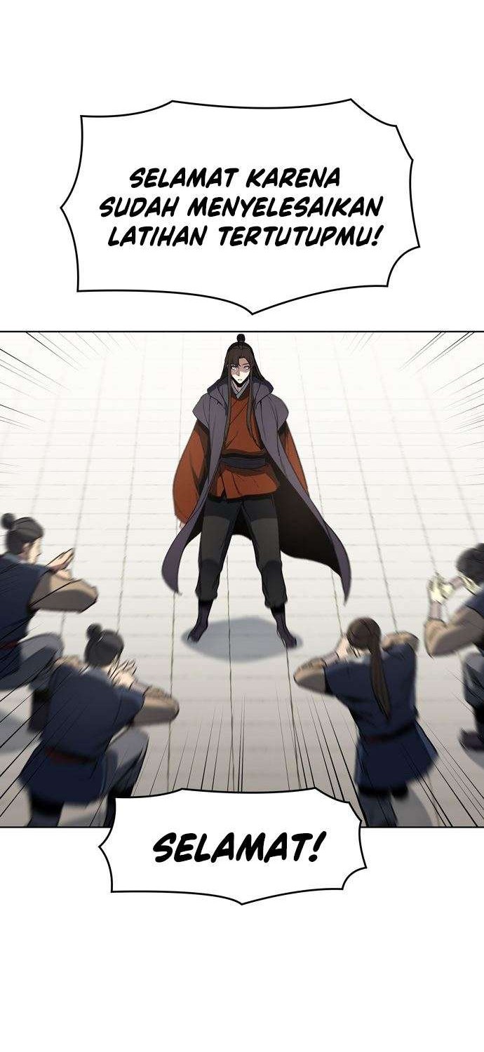 I Reincarnated As The Crazed Heir Chapter 1 Gambar 99