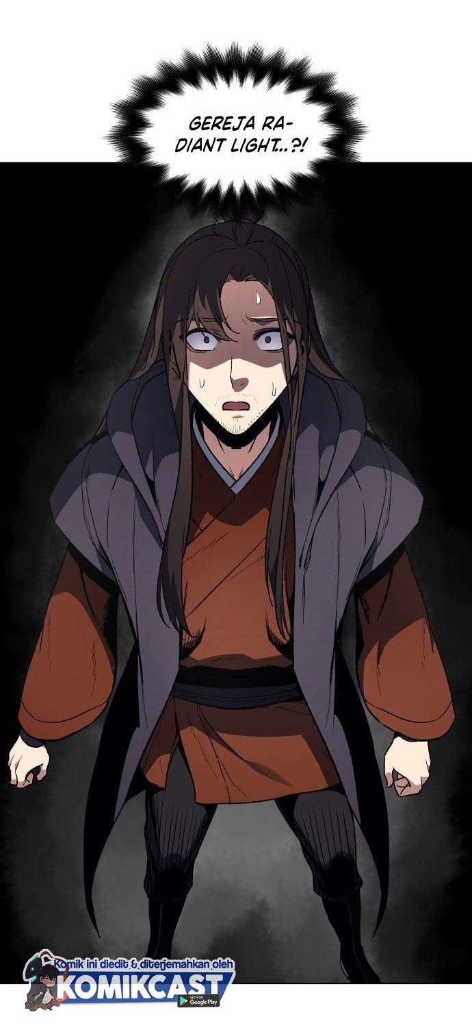 I Reincarnated As The Crazed Heir Chapter 1 Gambar 104