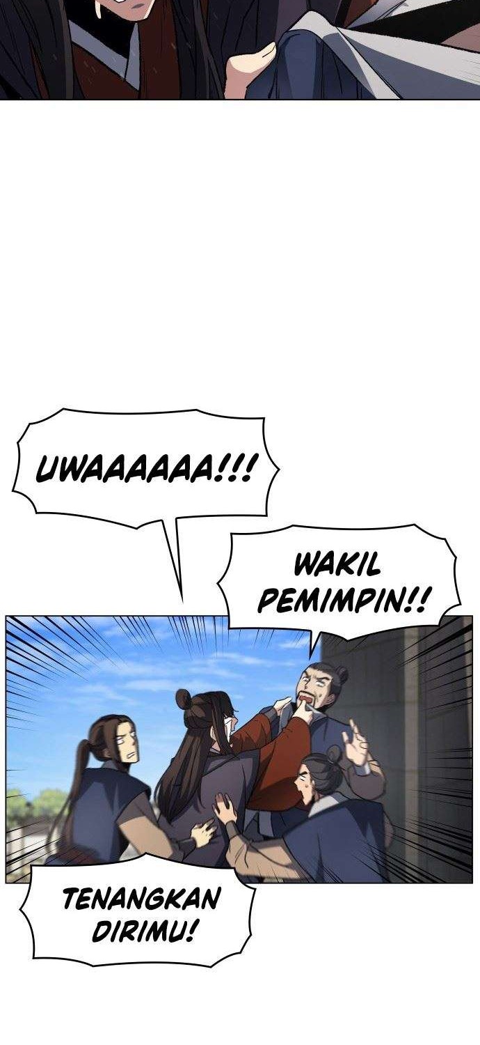 I Reincarnated As The Crazed Heir Chapter 1 Gambar 114