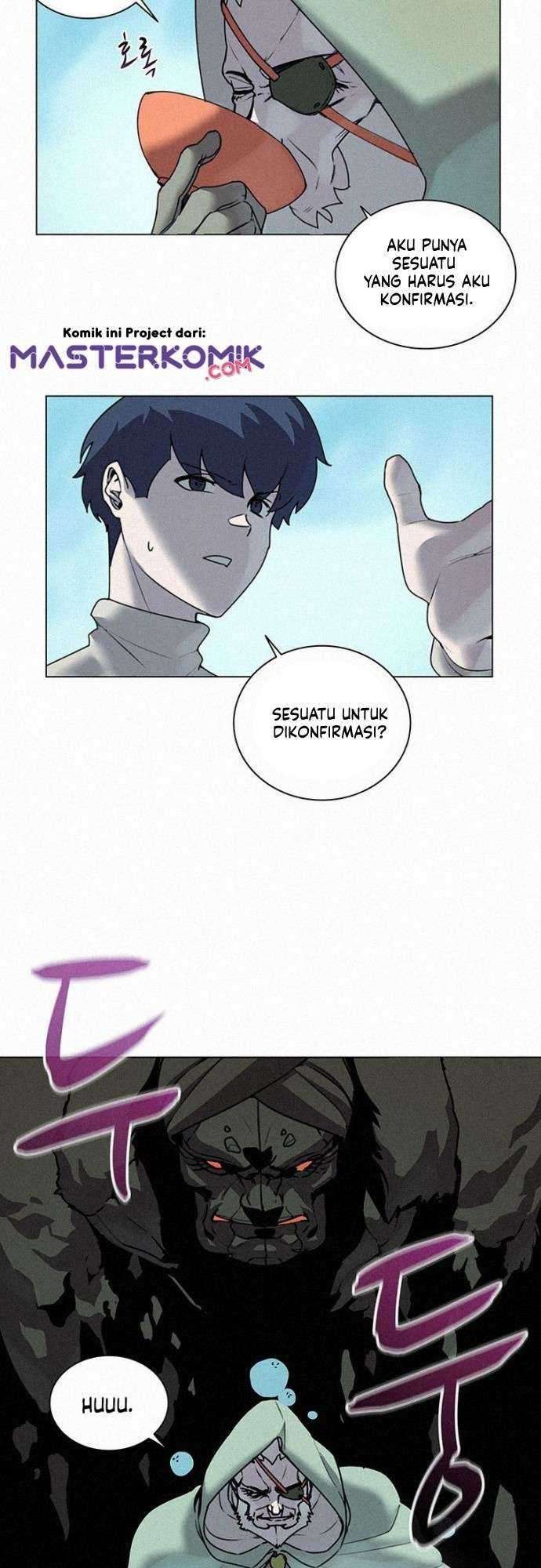 The Book Eating Magician Chapter 15 Gambar 15