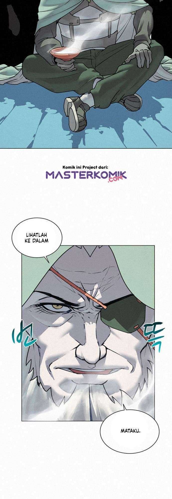 The Book Eating Magician Chapter 15 Gambar 16
