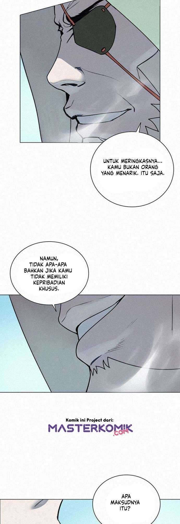 The Book Eating Magician Chapter 15 Gambar 19